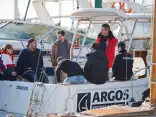 Licencia de Navegación / Motos acuáticas - Argos Academia Náutica